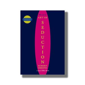 Concise Art Of Seduction | Book Paperback (Robert Greene)