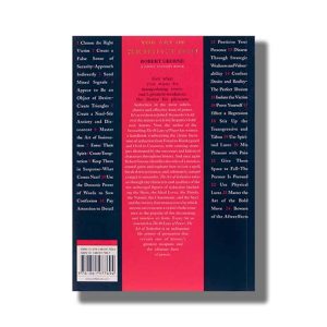 Art Of Seduction (Big) | Book Paperback (Robert Greene)