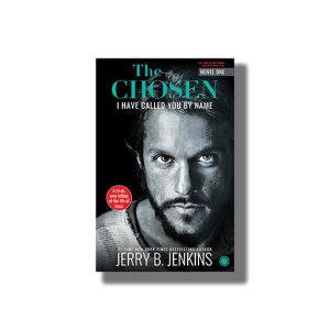Chosen Book 1 | I Have Called You By Name | Book Paperback (Jerry B Jenkins)