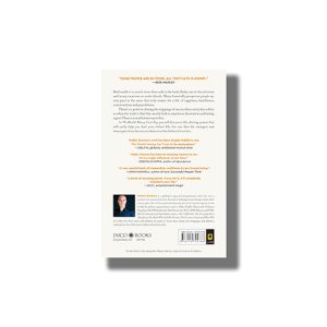 Wealth Money Cant Buy | The 8 Hidden Habits To Live Your Richest Life | Book Paperback (Robin Sharma)