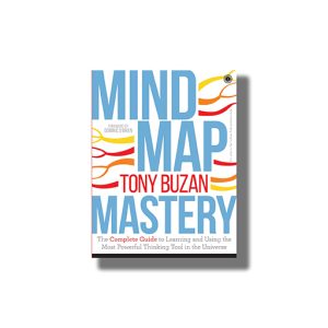Mind Map Mastery| The Complete Guide To Learning And Using The Most Powerful Thinking Tool In The Universe | Book Paperback (Tony Buzan)