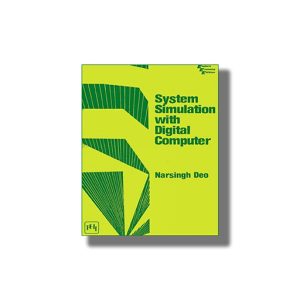 System Simulation With Digital Computer | Book Paperback (Narsingh Deo)