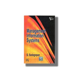 Management Information Systems | Book Paperback (S Sadagopan)
