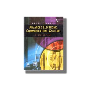 Advanced Electronic Communications Systems 6Th Edition | Book Paperback