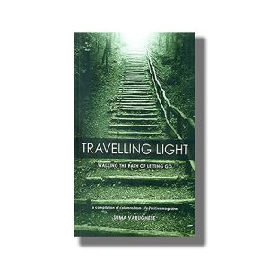 Travelling Light | Book Paperback (Suma Varughese)