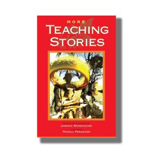 More Teaching Stories | Book Paperback (Jamuna Rangachari)