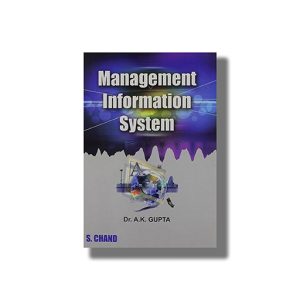 Management Information System | Book Paperback (Gupta A K)