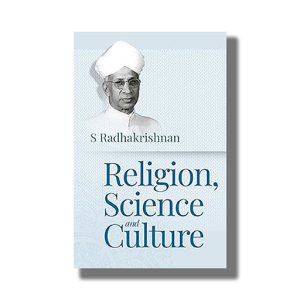 Religion Science And Culture | Book Paperback (S Radhakrishnan)