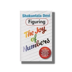 Figuring The Joy Of Numbers | Book Paperback (Shakuntala Devi)