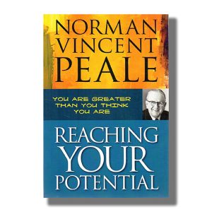 Reaching Your Potential (Orient) | Book Paperback (Norman Vincent Peale)