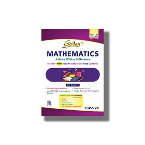 Golden Mathematics Ncert Class 7 2024-25 Edition| Book Paperback (Hari Kishan)