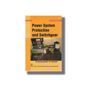 Power System Protection And Switchgear | Book Paperback (B Ravindranath)