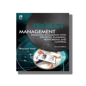 Project Management 2Th Edition | Book Paperback (Bhavesh Patel)