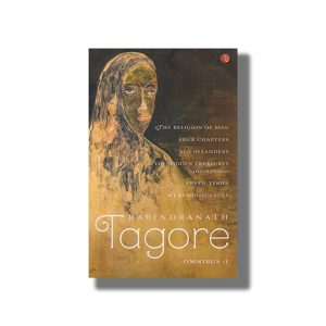 Rabindranath Tagore Omnibus Vol 2 | Book Paperback