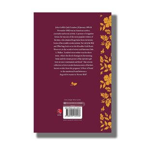 Selected Stories By Jack London Book Paperback (Rupa)