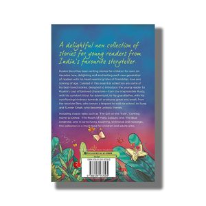 Essential Collection For Yonng Readers | Book Paperback (Ruskin Bond)