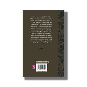 Selected Stories By Nathaniel Hawthorne Book Paperback (Rupa)