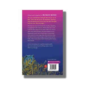 Eyes Of The Cat |  Book Paperback (Ruskin Bond)