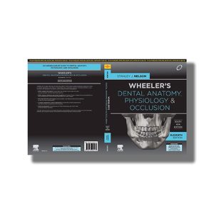 Wheelers Dental Anatomy Physiology And Occlusion 11Th South Asia Edition | Book Paperback (Stanley J Nelson)