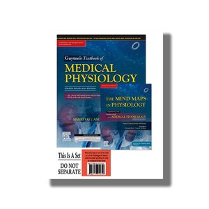 Guyton and Hall Textbook of Medical Physiology 4th South Asia Edition | Book Paperback (John E Hall)