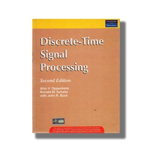 Discrete - Time Signal Processing 2Th Edition | Book Paperback