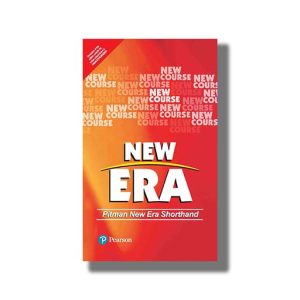 New Era | Pitman New Era Shorthand Book Paperback (Pitman)