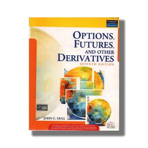 Options,Futures & Other Derivatives 7Th Edition  W/Cd | Book Paperback (John C Hull)