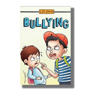 Life Issues Bullying | Book Paperback (Pegasus)