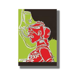 Vayam Raksham | Hindi Book Paperback (Chatursen)