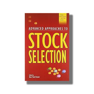 Advanced Approaches To Stock Selection | Book Paperback (Ross Paul Bruner)
