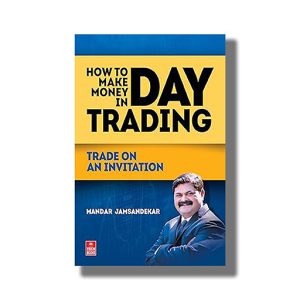 How To Make Money In Day Trading | Book Paperback (Mandar Jamsandekar)