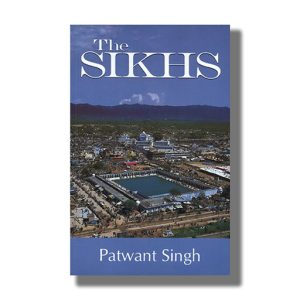 Sikhs | Book Paperback (Patwant Singh)