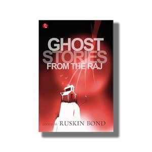 Ghost Stories from the Raj | Book Hardcover (Ruskin Bond)