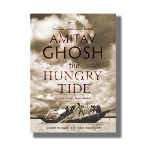 Hungry Tide | Book Paperback (Amitav Ghosh)