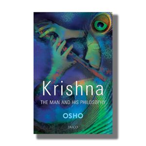 Krishna | The Man And His Philosophy Book Paperback (Osho)