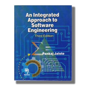 An Integrated Approach To Software Engineering 3Th Edition | Book Paperback (Pankaj Jalote)