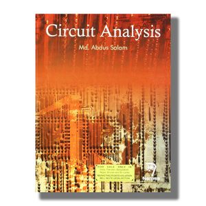 Circuit Analysis | Book Paperback (Md Abdus Salam)