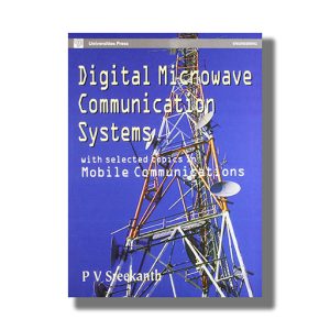 Course In Digital Microwave Communication System | Book Paperback