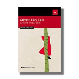 Grimms Fairy Tales | Book Paperback (Jacob Grimm)