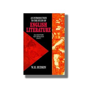 An Introduction To The Study Of English Literature 2Th Edition | Book Paperback (W H Hudson)