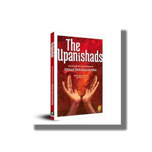 Upanishads | Book Paperback (Swami Paramananda)