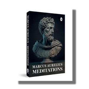 Meditations | Book Paperback ( Marcus Aurelius)