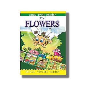 Flowers | Moral Stories Series | Book Paperback (Bpi)