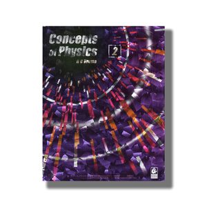 Concepts Of Physics Vol 2 | Book Paperback (H C Verma)
