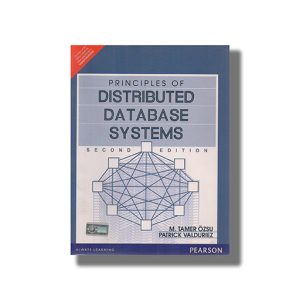 Principles Of Distributed Database Systems 2Th Edition | Book Paperback
