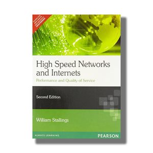 High Speed Networks And Internets Performance And Quality Of Service 2Th Edition | Book Paperback (William Stallings)