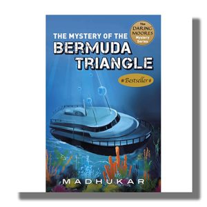Mystery Of The Bermuda Triangle | Book Paperback (Shree)