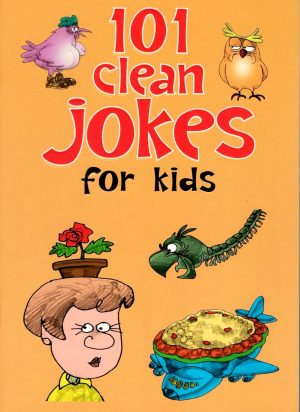 101 Clean Jokes For Kids