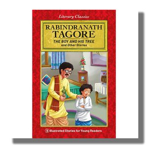Rabindranath Tagore Boy And His Tree And Other Stories | Book Paperback (Shree)