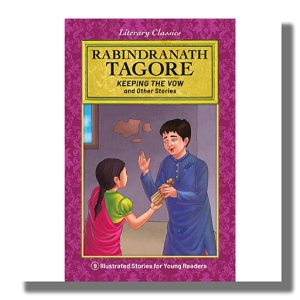 Rabindranath Tagore Keeping The Vow & Other Stories | Book Paperback (Shree)